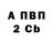 Амфетамин Premium Robert Geish